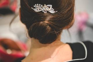 Linda Conran Hair & MUA - 20