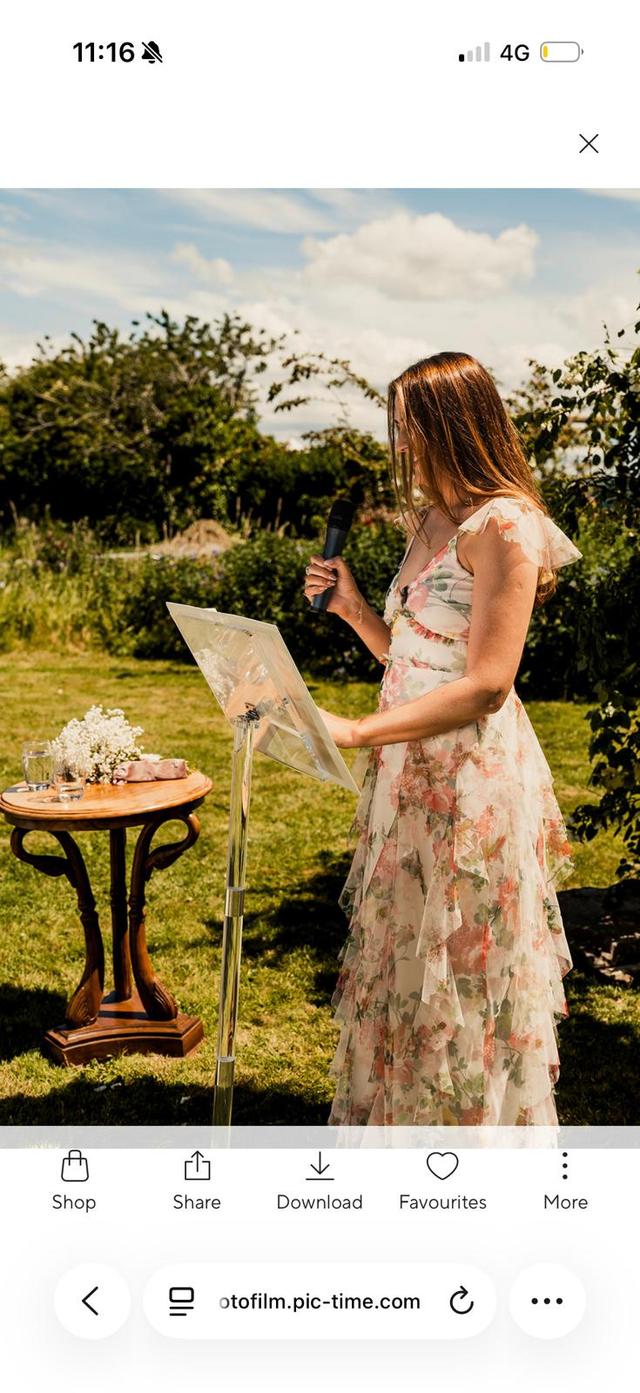 Celebrant Jessica - 3