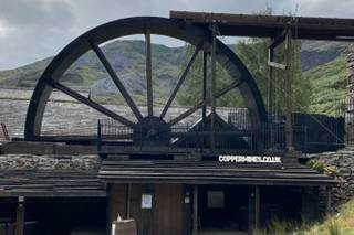 The Coppermines Mountain Cottages - 8