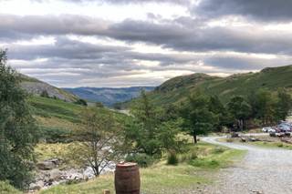 The Coppermines Mountain Cottages - 9