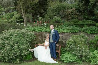 The Upper House Hotel - 19