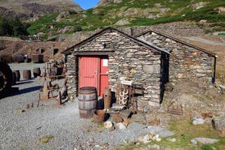 The Coppermines Mountain Cottages - 10