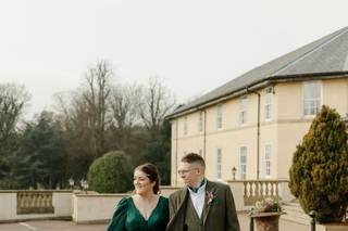 Jack Cook Wedding Photography - 5