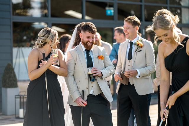 ParTee Time Mini Golf - 1