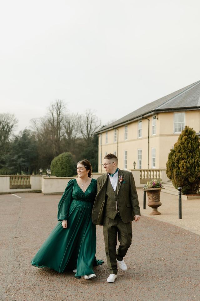 Jack Cook Wedding Photography - 2