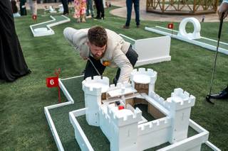 ParTee Time Mini Golf - 6