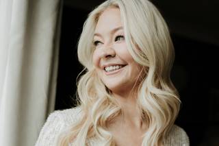 Bridal Hair by Frankie Calder - 5