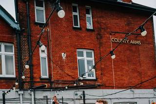 The County Arms - 8