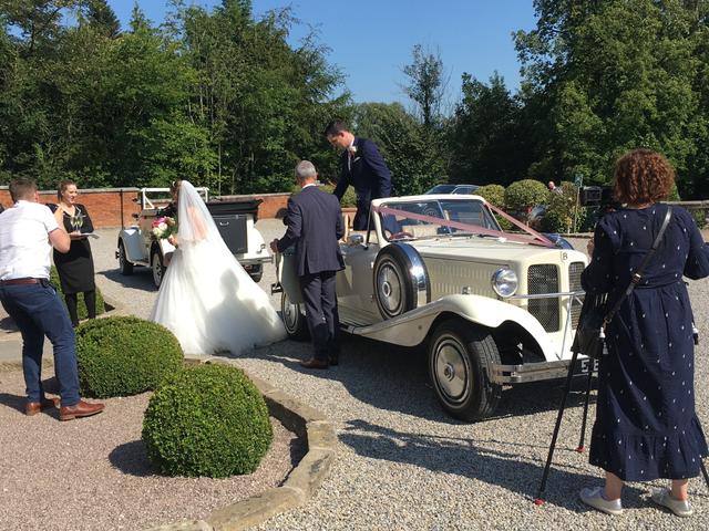 Special Wedding Cars - 3