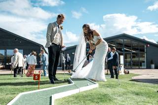 ParTee Time Mini Golf - 7