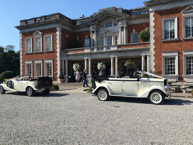 Special Wedding Cars - 4