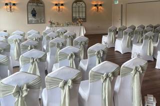 Cottesmore Golf & Country Club - 29