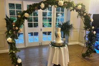 Alchemy Floral Design - 6