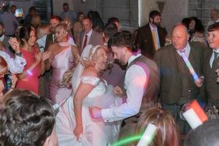 SMH Entertainment - Scotlands Luxury Wedding DJs - 5