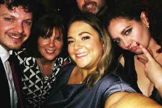 Point & Party Retro Digital Camera Hire - 5