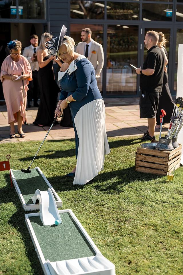 ParTee Time Mini Golf - 2