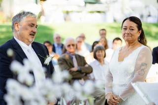Lucie The Soulful Celebrant - 11