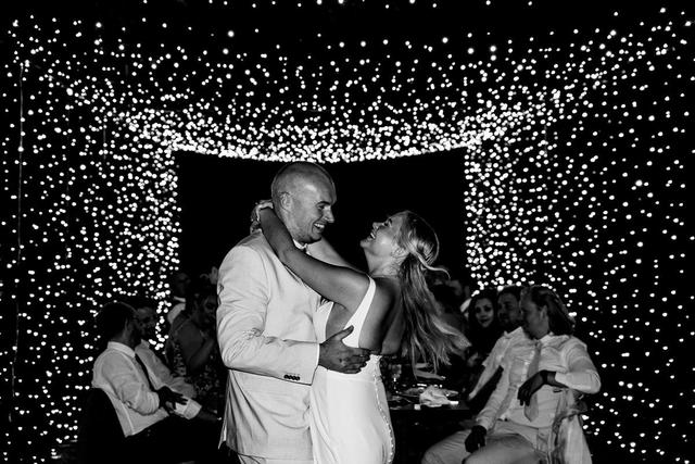 Italy Wedding Experience - 1