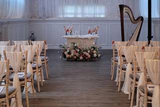 The Bell Jar Flowers - 5