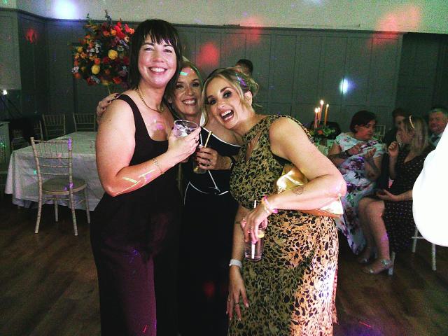 Point & Party Retro Digital Camera Hire - 4