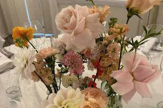 The Bell Jar Flowers - 6