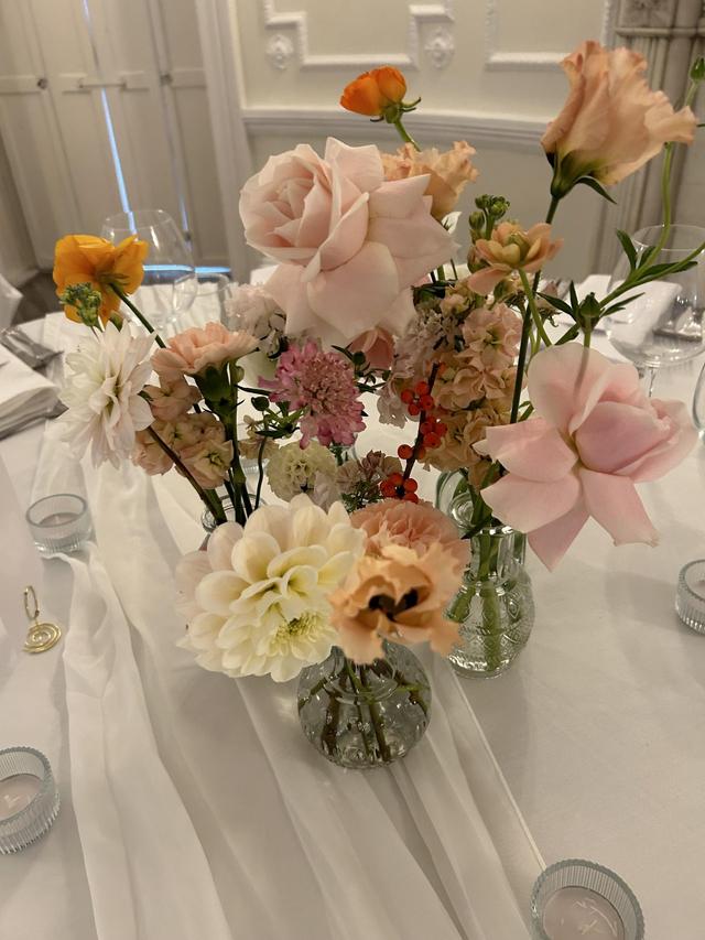 The Bell Jar Flowers - 2