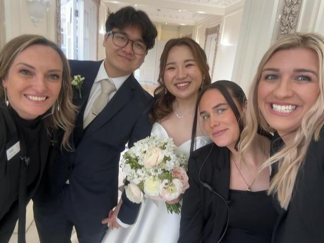 Stacey Page Weddings - 4