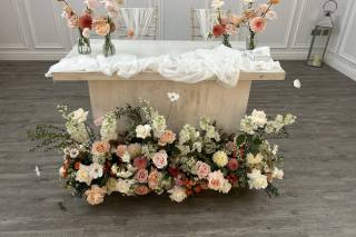 The Bell Jar Flowers - 7