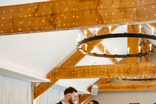 Apton Hall - 8