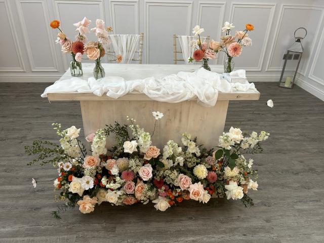 The Bell Jar Flowers - 3