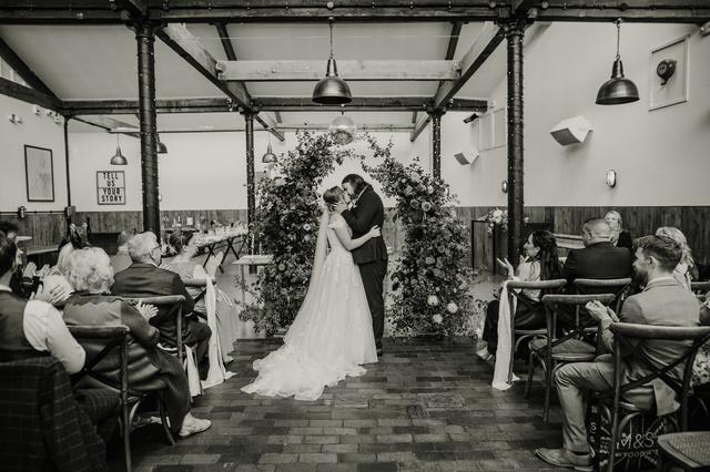 Dark Peak Photography - 1