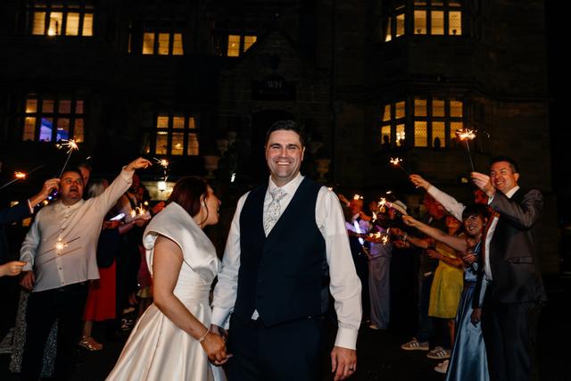 Weston Hall - 3