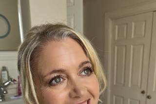 AOC Bridal Makeup Artist - 10