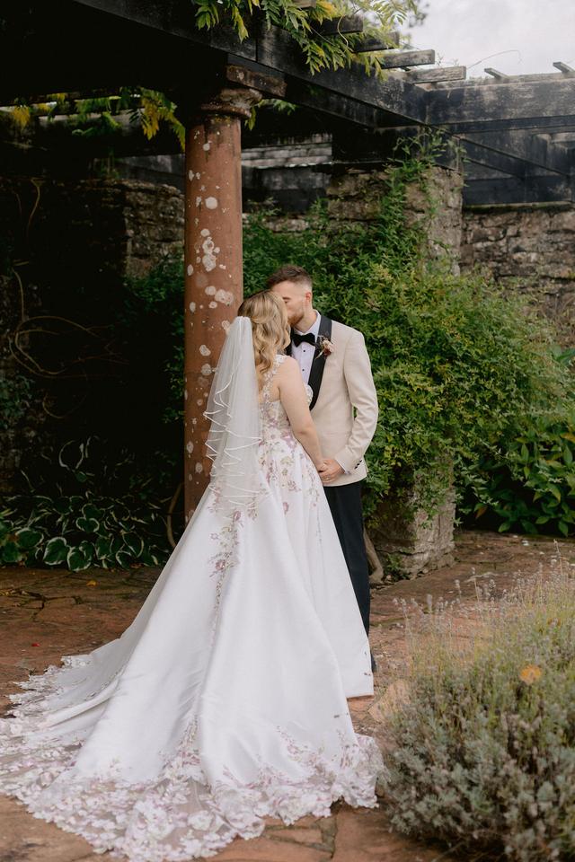 Alice Rose Bridal - 1