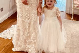 AOC Bridal Makeup Artist - 11
