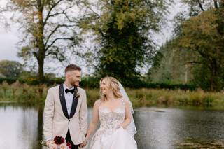 Alice Rose Bridal - 6