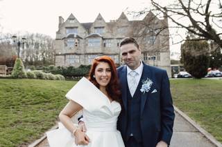 Weston Hall - 10