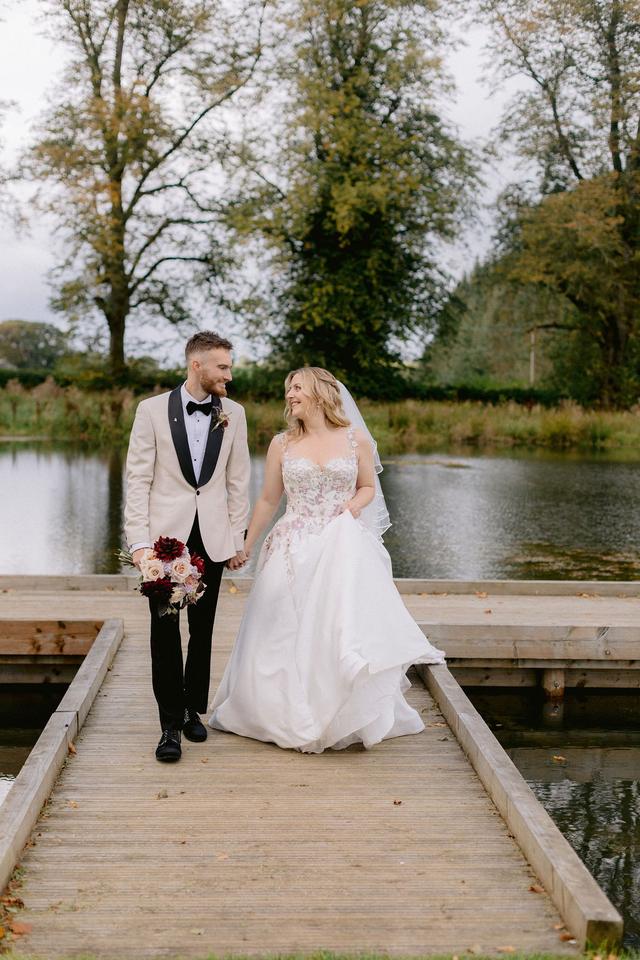 Alice Rose Bridal - 2