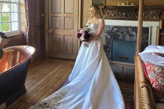 Alice Rose Bridal - 7