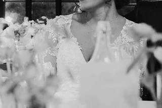 Wedding Makeup and Hair by Pam Wrigley - 13