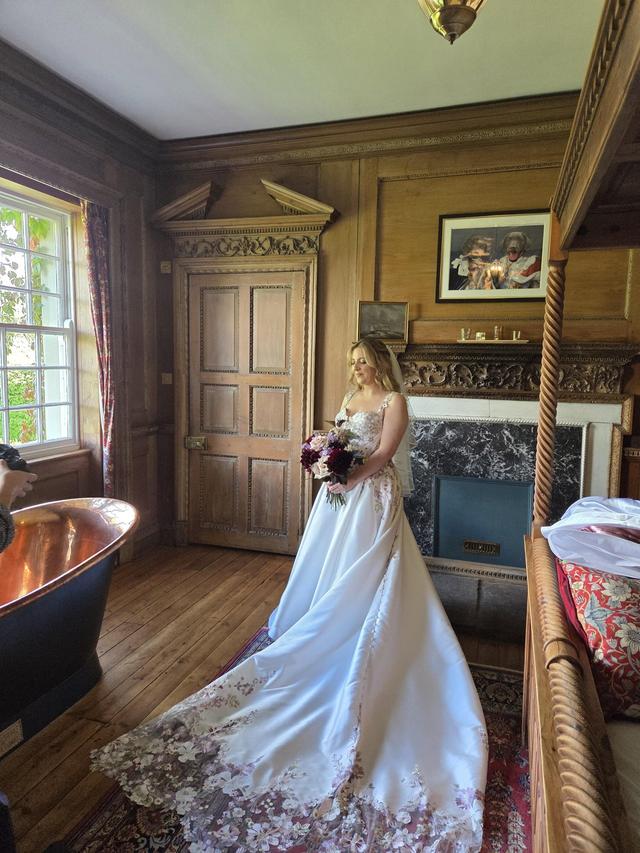 Alice Rose Bridal - 3