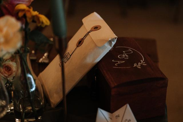 Top Table Escapes - 1