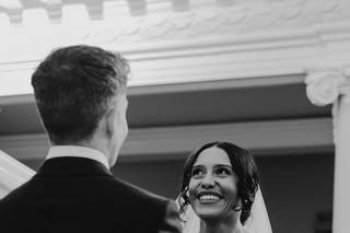 Wedding Makeup and Hair by Pam Wrigley - 14
