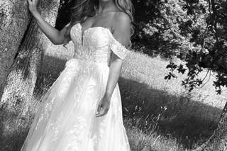 Bridal By Jordana  - 22