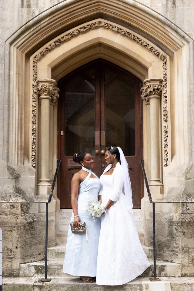 Waterhouse Weddings - 3