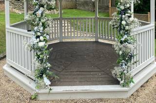 Limpley Stoke Hotel - 14