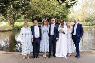 Waterhouse Weddings - 9