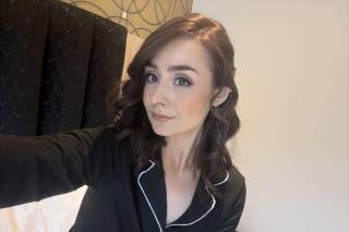Jodie-Ann Makeup Artist - 5