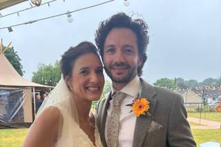 Weddings with Parris - 8