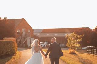 Grange Barn - 9